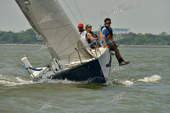 2016 Southern Bay Race Week A_1549