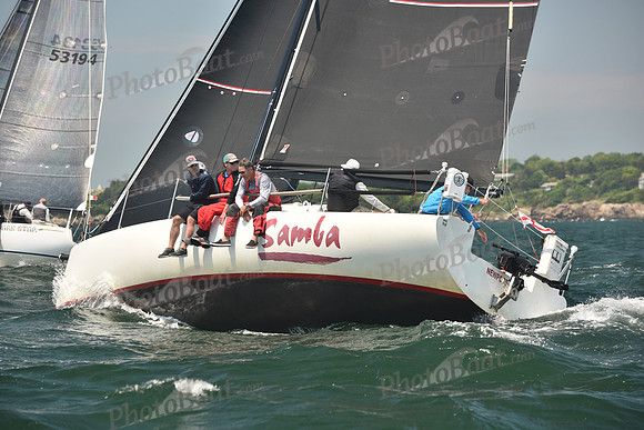 2024 NYYC Annual Regatta_0992