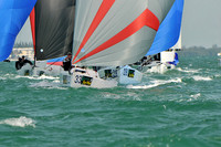 2013 Key West Race Week B 1100