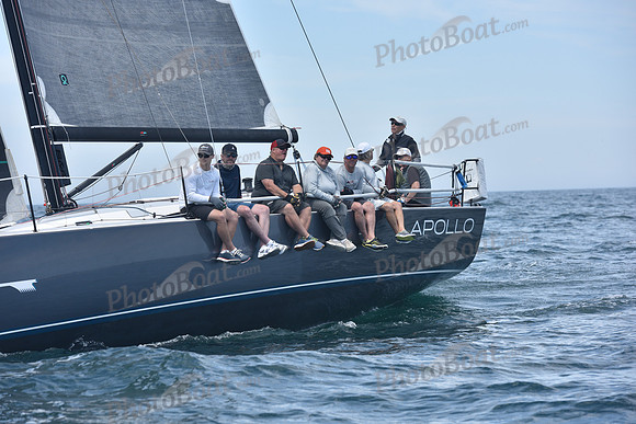2021 Block Island Race Week A_1131