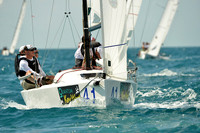 2015 Key West Race Week D 1306