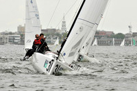 2013 Charleston Race Week A 1387