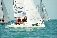 2015 Key West Race Week A 395