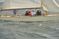 2017 NYYC Annual Regatta C_0735