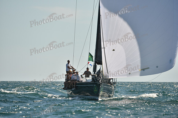 2018 NYYC Race Week E_0813
