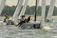2015 Charleston Race Week B 834