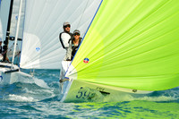 2015 Key West Race Week C 286