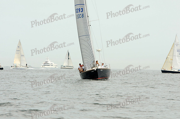 2011 Park City Regatta A 437