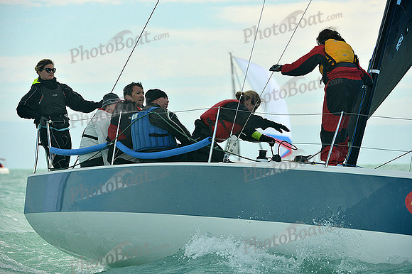 2016 Key West Race Week A_1264