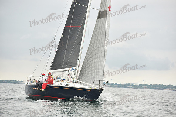 2018 Newport Bermuda Race A_0692