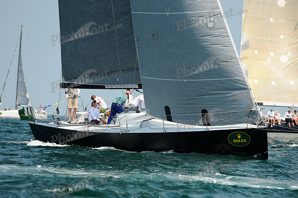 2011 Block Island RW C 161