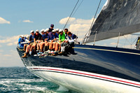 2014 Newport Bermuda A 1599