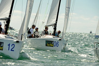 2015 Key West Race Week A 177