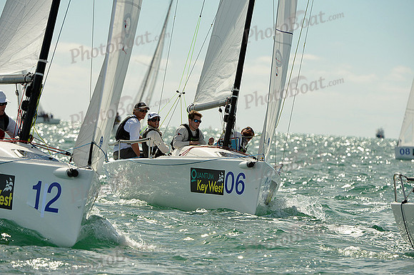 2015 Key West Race Week A 177