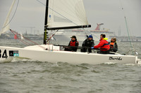 2016 Charleston Race Week A_1298