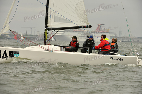 2016 Charleston Race Week A_1298