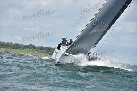2019 NYYC Annual Regatta A_0991