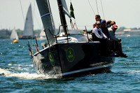 2014 NYYC Annual Regatta C 146