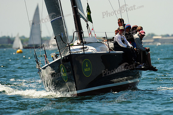 2014 NYYC Annual Regatta C 146