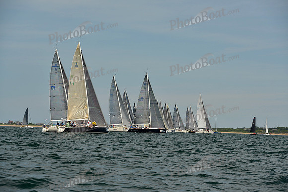 2015 Block Island Race Week J 019