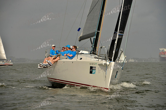 2019 Charleston Race Week B_0171