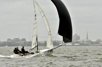 2013 Charleston Race Week A 2672