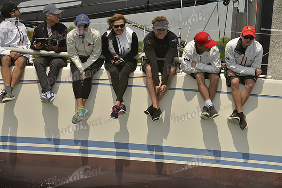 2018 NYYC Annual Regatta A_1270