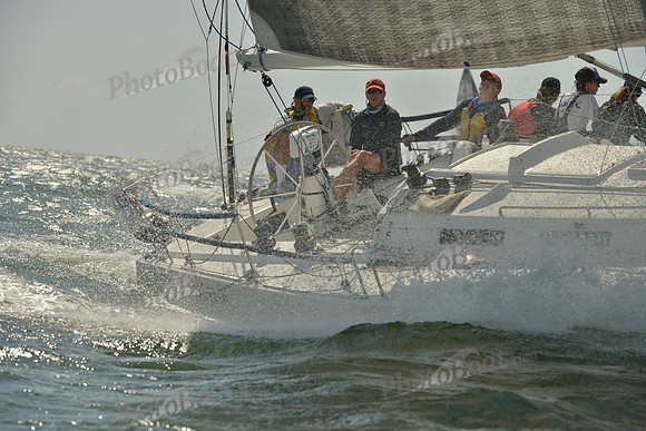 2017 Charleston Race Week D_0199