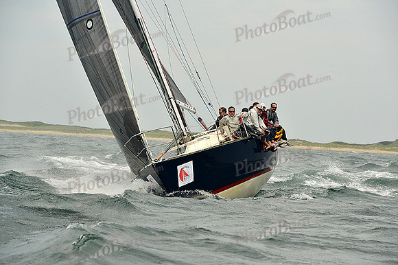 2015 Block Island Race Week E 384