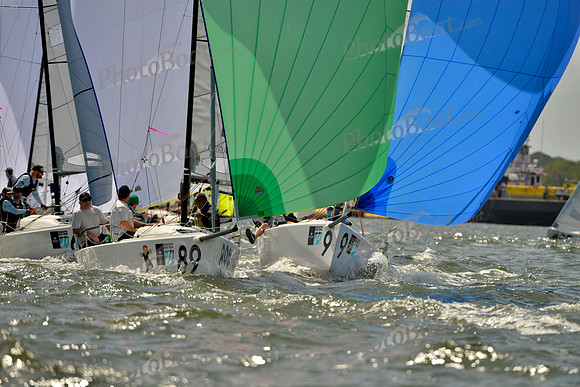 2018 Charleston Race Week A_2654