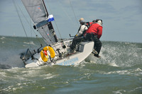2016 Charleston Race Week C 0859