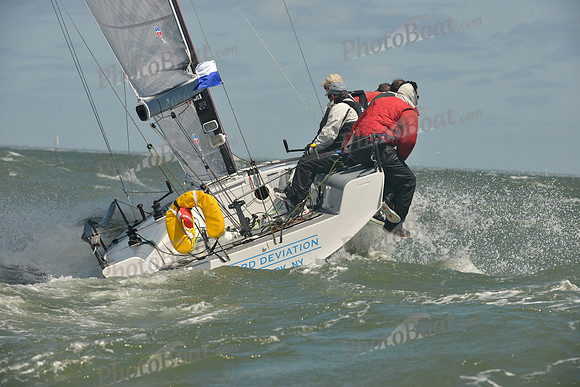 2016 Charleston Race Week C 0859