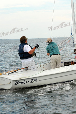 2011 Flying Scot NAC E 212