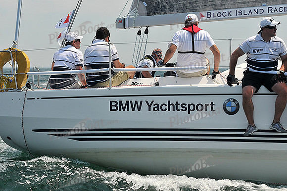 2013 Block Island Race Week C 1334
