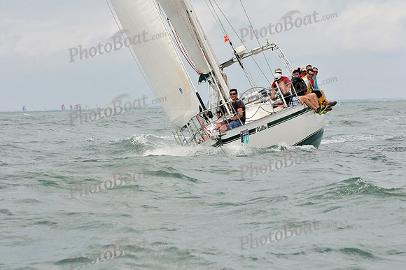 2012 Charleston Race Week A 2194