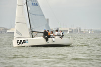 2019 Charleston Race Week C_1537