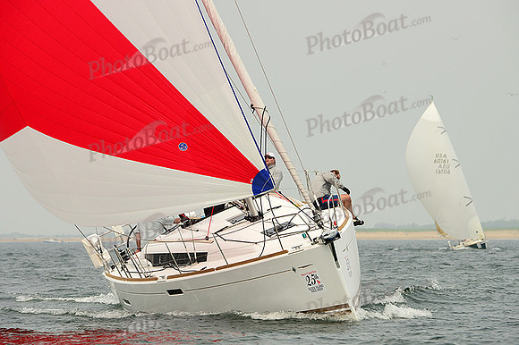 2013 Block Island Race Week D 1017