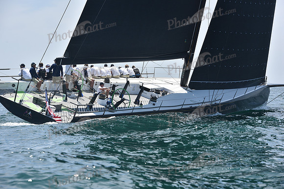 2021 Block Island Race Week A_0568