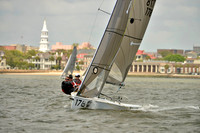 2018 Charleston Race Week A_1364