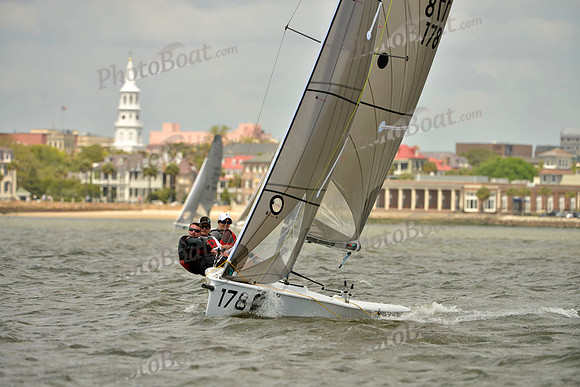 2018 Charleston Race Week A_1364