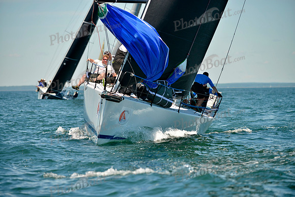 2017 Block Island Race Week F_0290