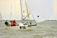 2015 Charleston Race Week E 1149