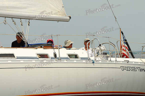 2011 Park City Regatta A 758