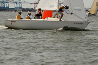 2011 Southern Bay RW B 195