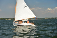 2015 IHYC Classic Yacht Regatta 058