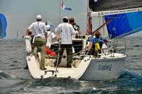 2017 Block Island Race Week C_0702