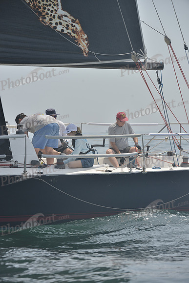 2025 Block Island Race Week B_0805