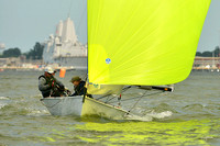 2015 Southern Bay Race Week A 1713