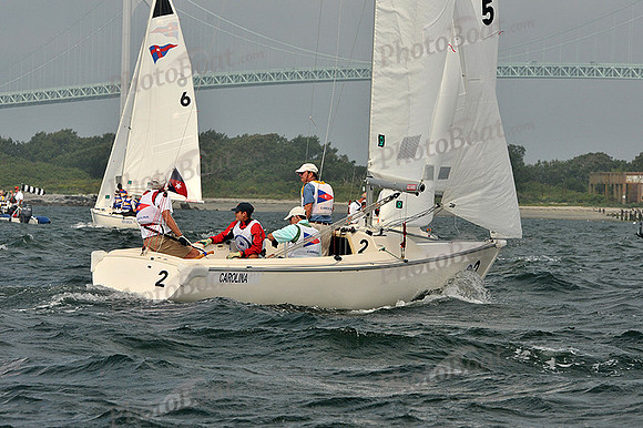2014 USQS-D 1108