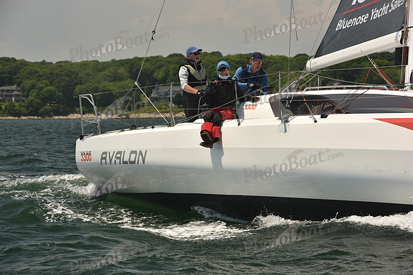 2024 NYYC Annual Regatta_1763